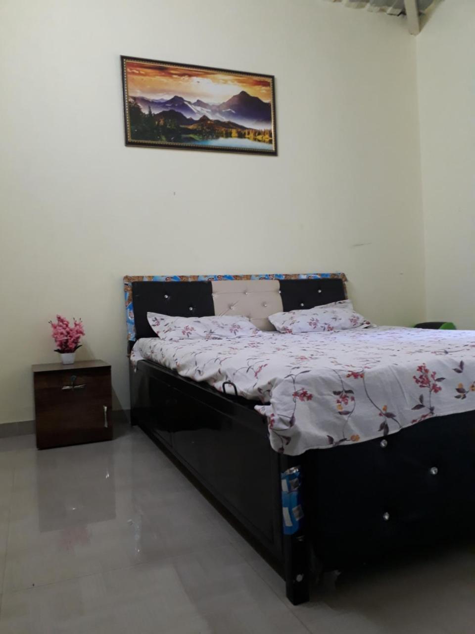 Andharban Homestay Pune Eksteriør bilde