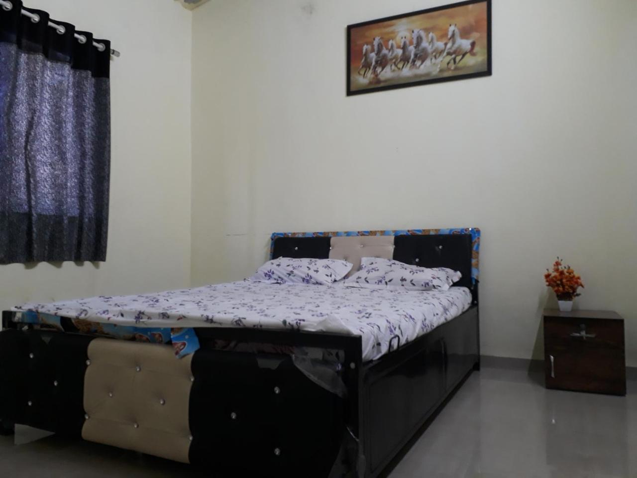 Andharban Homestay Pune Eksteriør bilde