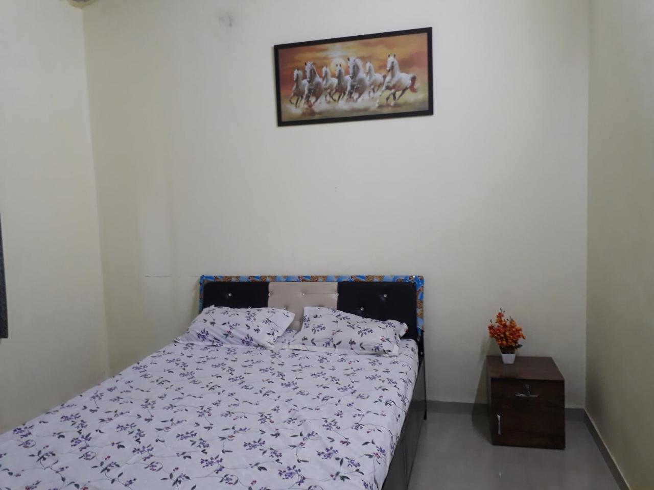 Andharban Homestay Pune Eksteriør bilde